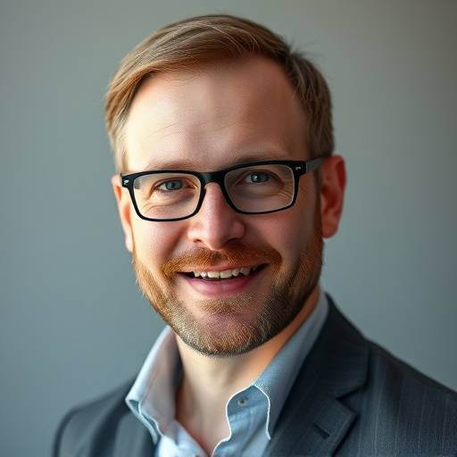 Foto van Jasper Willems, Team Lead bij een detacheringsbureau