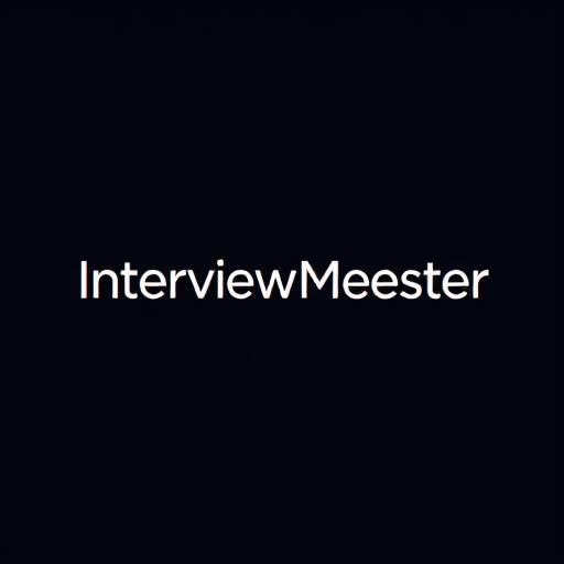 InterviewMeester Logo